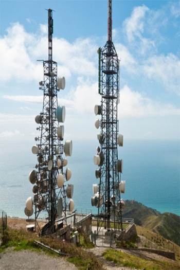 Come work for the best in telecom